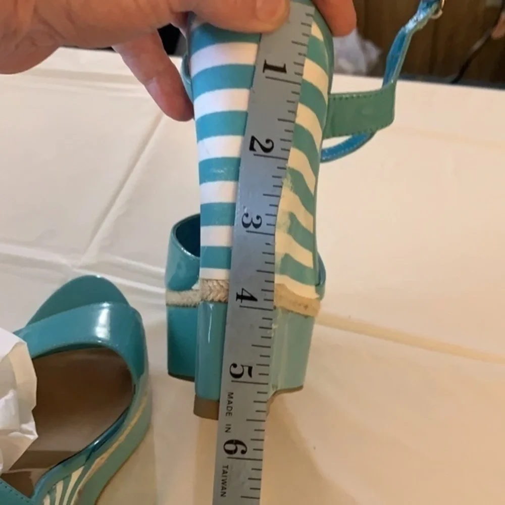 BUMPER, Woman’s Platform Shoes